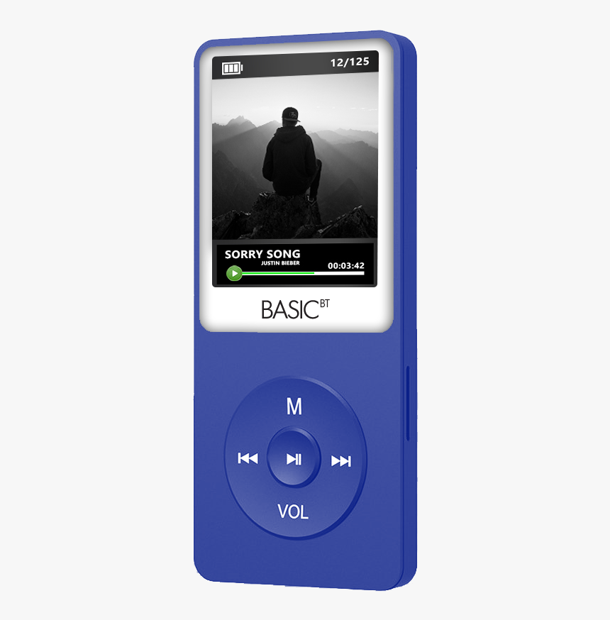 נגן מוזיקה, HD Png Download