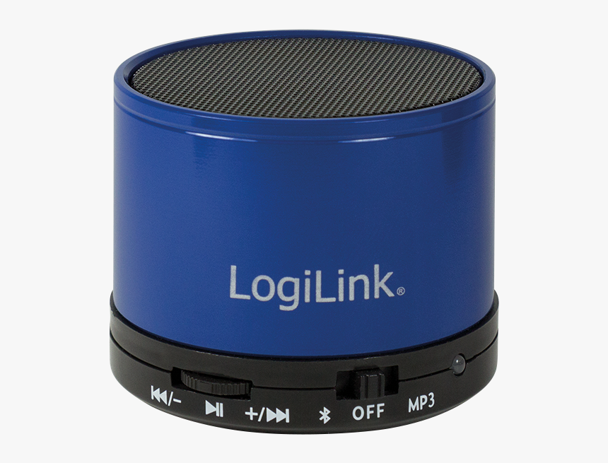 Speaker Mp3 Player, HD Png Download