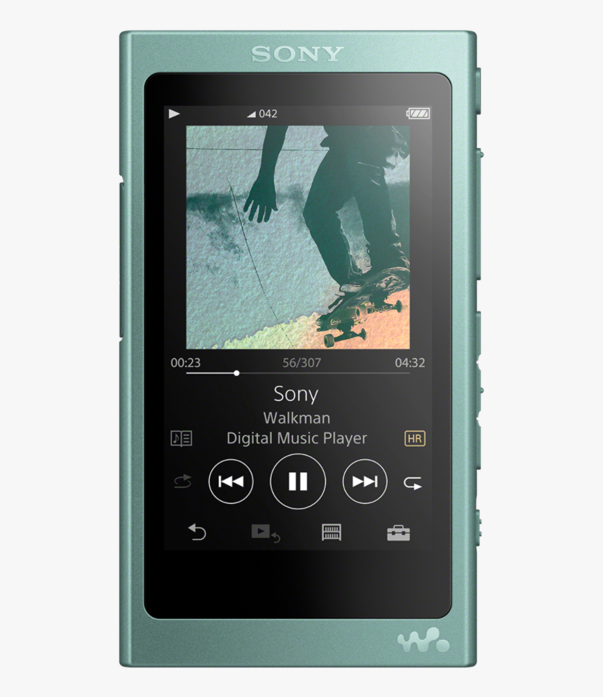 Mp3 Player, HD Png Download