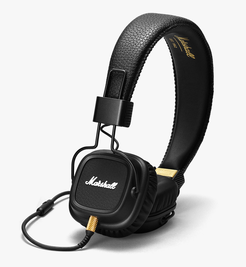 Marshall Major 2, HD Png Download