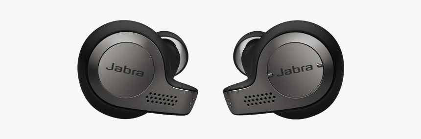 Jabra Evolve 65t Price, HD Png Download
