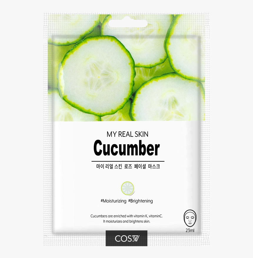 Cucumber, HD Png Download