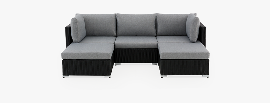 Outdoor Sofa, HD Png Download