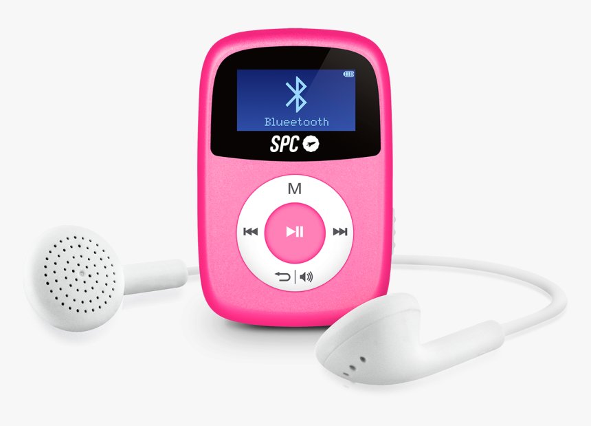 Spc Mp3 Firefly, HD Png Download