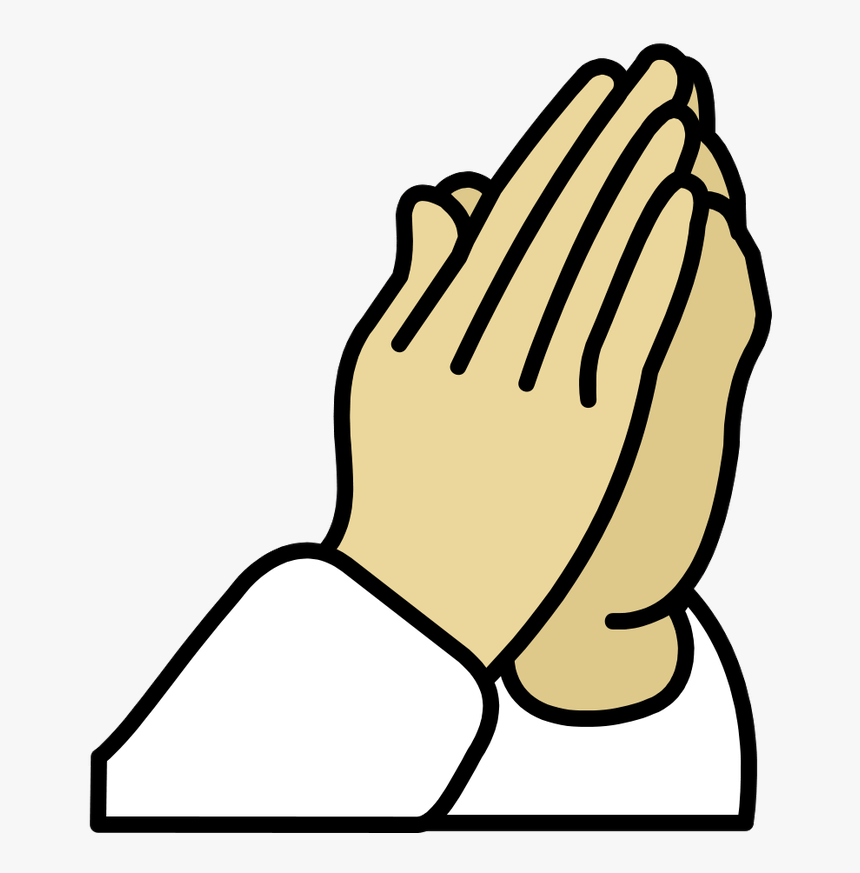 Picture - Pray Symbol, HD Png Download