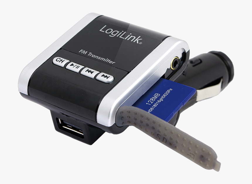 Logilink Fm0001, HD Png Download