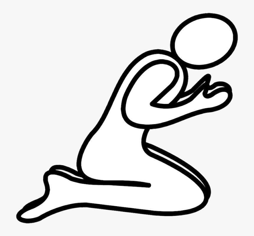 Picture - Prayer Clipart, HD Png Download