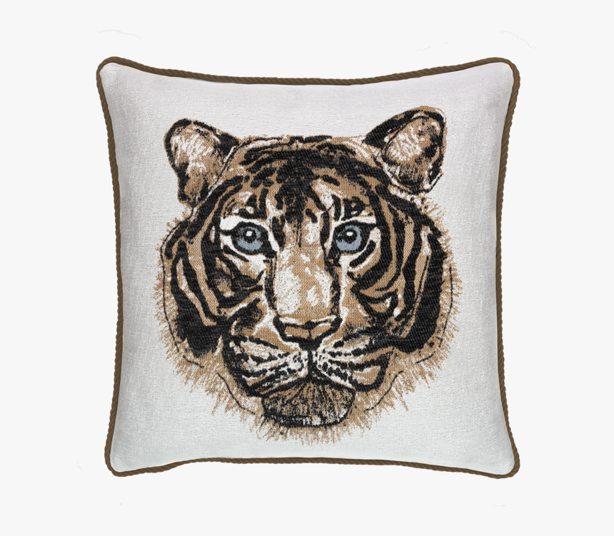 Bengal Onyx Corded - Cushion, HD Png Download