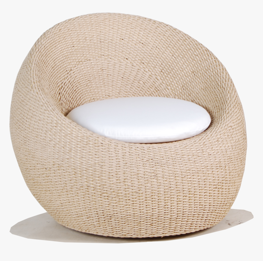 Transparent Luxury Chair Png, Png Download