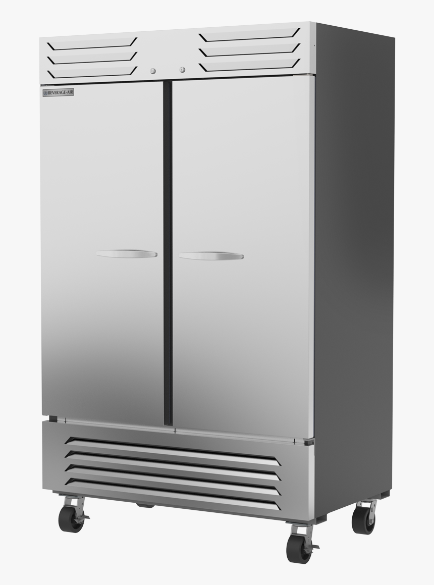 Refrigerator, HD Png Download