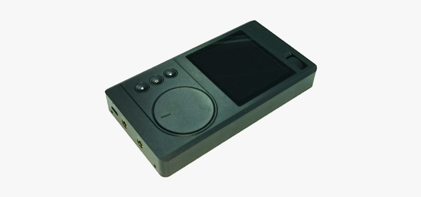 Mp3 Player, HD Png Download