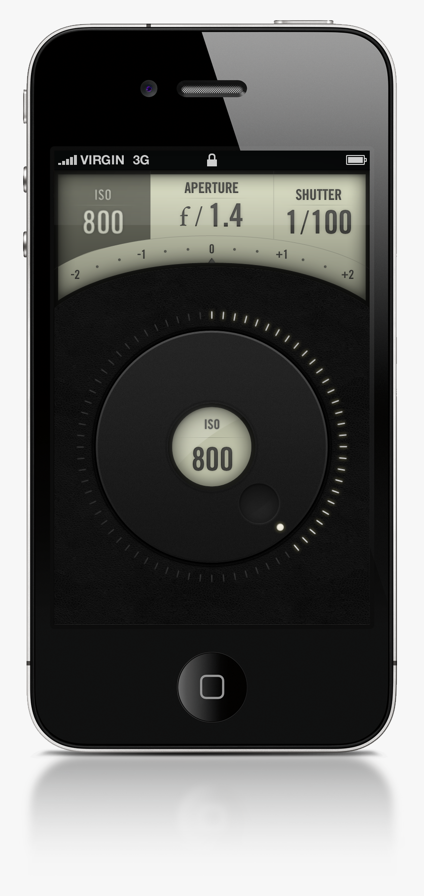 Iphone 4, HD Png Download