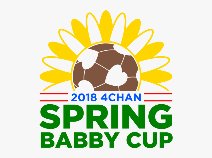 4chan Spring Babby Cup 2018, HD Png Download