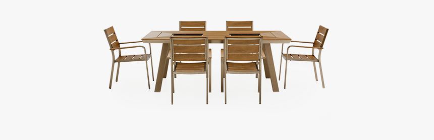 Bench, HD Png Download