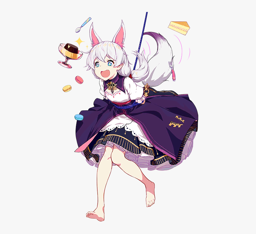Teri Teri - Honkai Impact 3 Teri Teri, HD Png Download