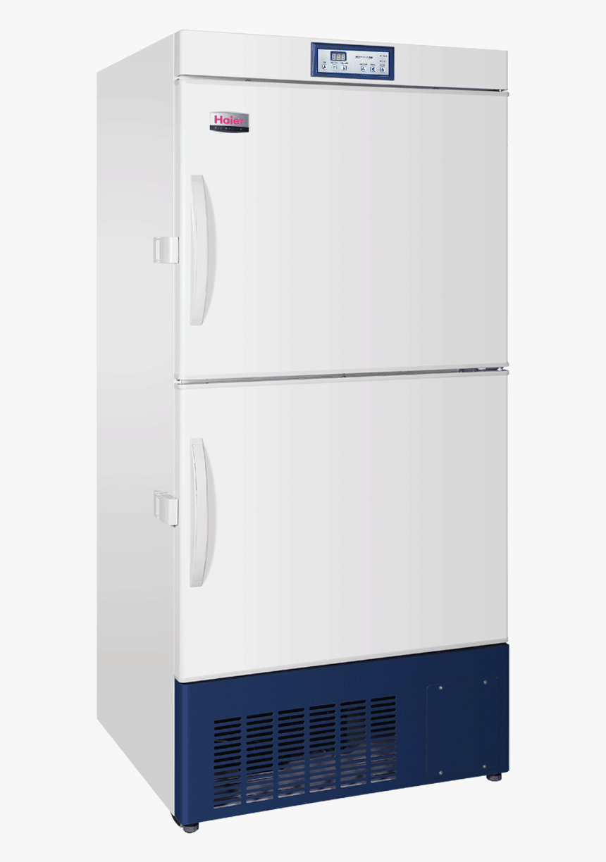 Deep Freezer Png Transparent - Haier Medical Dw 40l508, Png Download