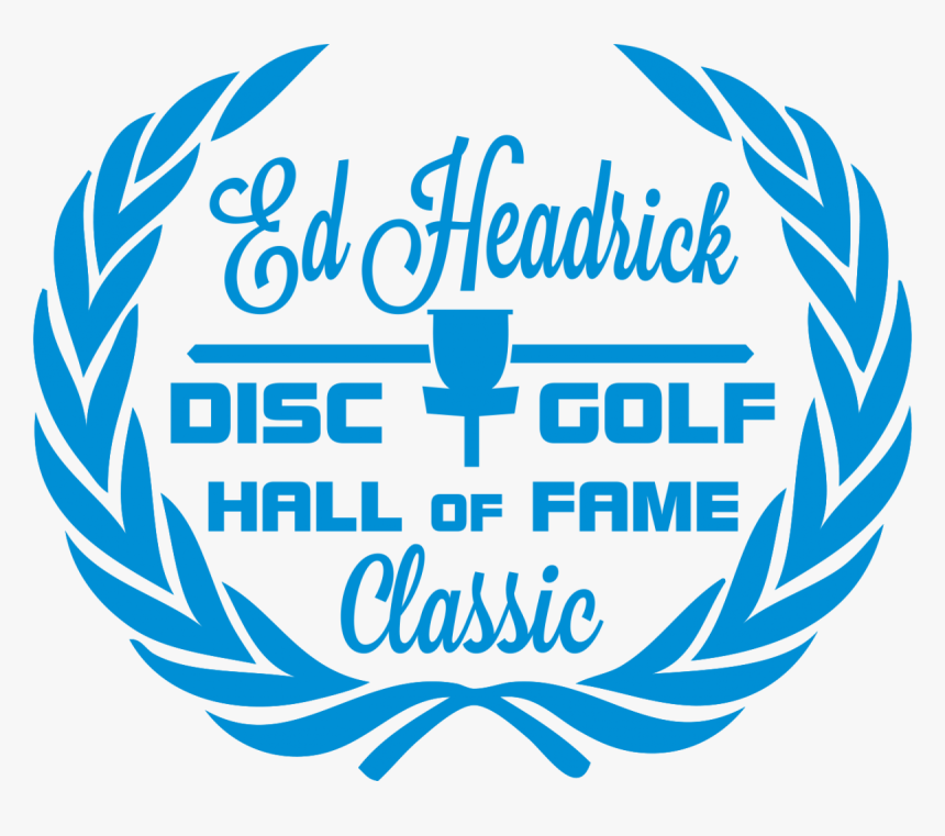 Hall Of Fame Classic Disc Golf, HD Png Download
