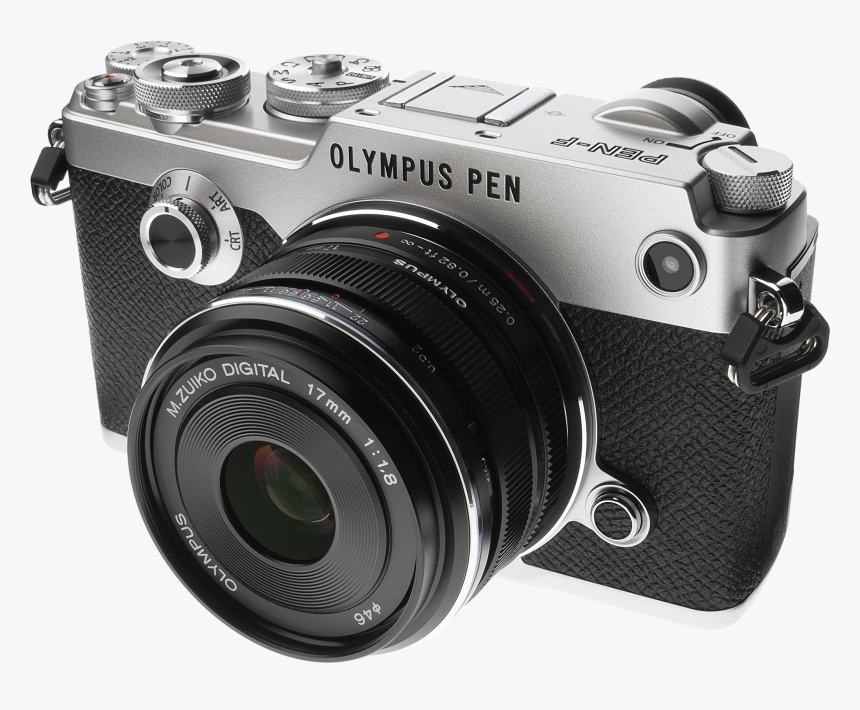 Itemprop Contenturl 
 Class Article Hero Image Restricted - Oldish Camera, HD Png Download