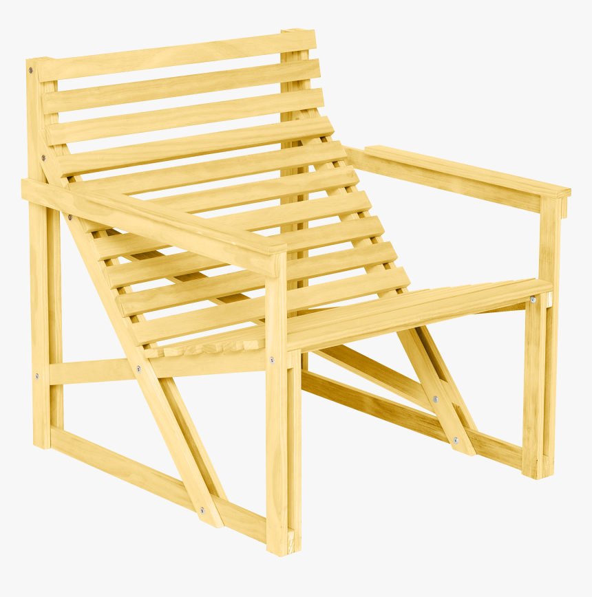 Weltevree Patio Naked, HD Png Download