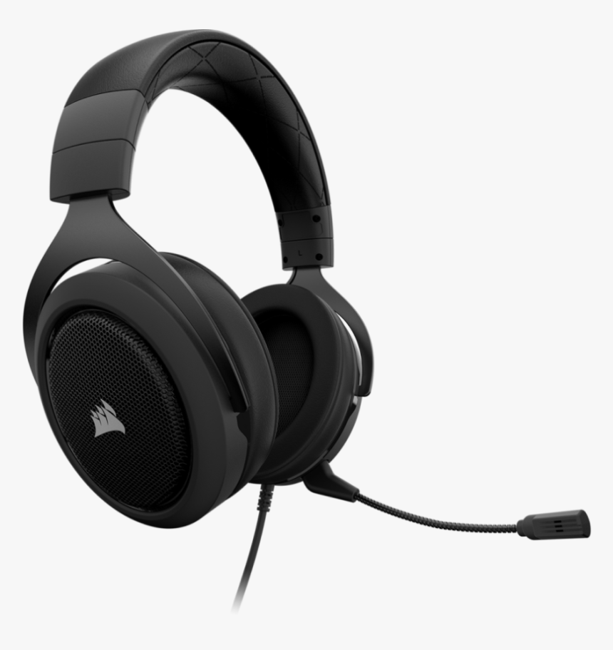 Hs60 Headset, HD Png Download