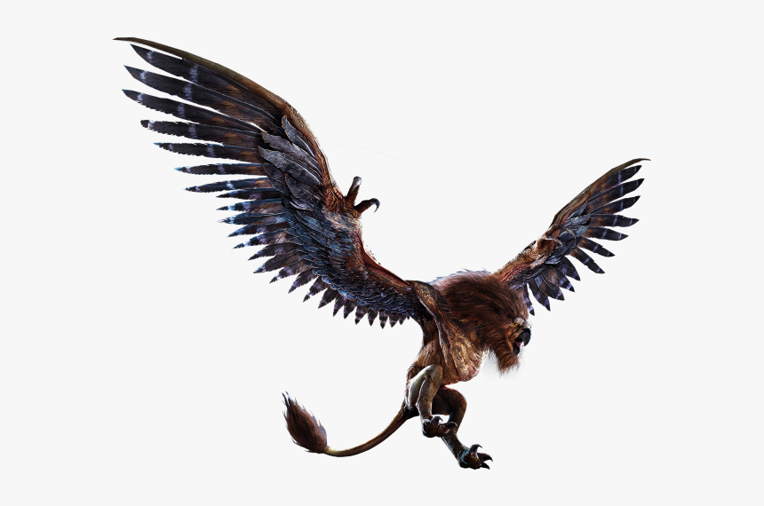 Witcher 3 Monster Transparent, HD Png Download