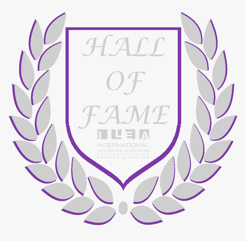 Hall Of Fame - Graphic Design, HD Png Download