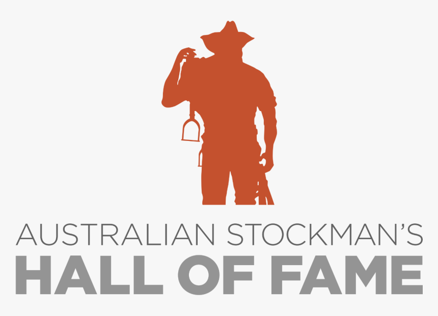 Australian Stockman S Hall Of Fame - Roger Hargreaves, HD Png Download
