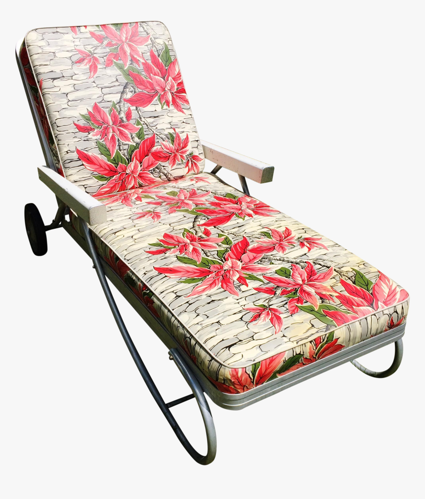 Sunlounger, HD Png Download