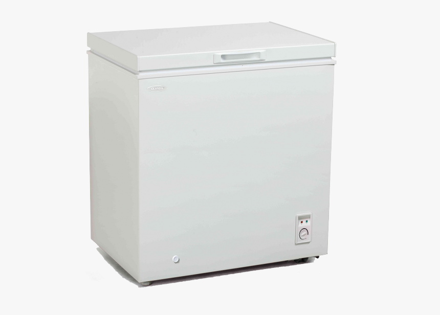 Danby 5 - 0 Cu - Ft - Chest Freezer - Dcfm050c1wdb - 5 Cubic Foot Freezer Danby, HD Png Download