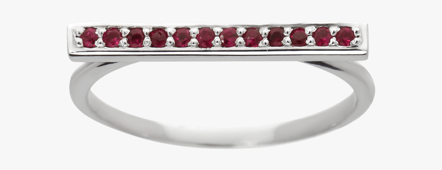 Goldee Ring - Platinum, HD Png Download