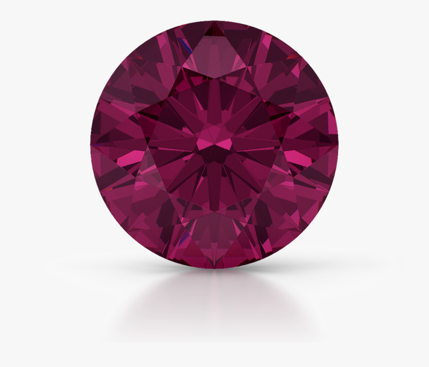 Now Permanently Posited In Jewellery, The Rubies That - Diamond, HD Png Download