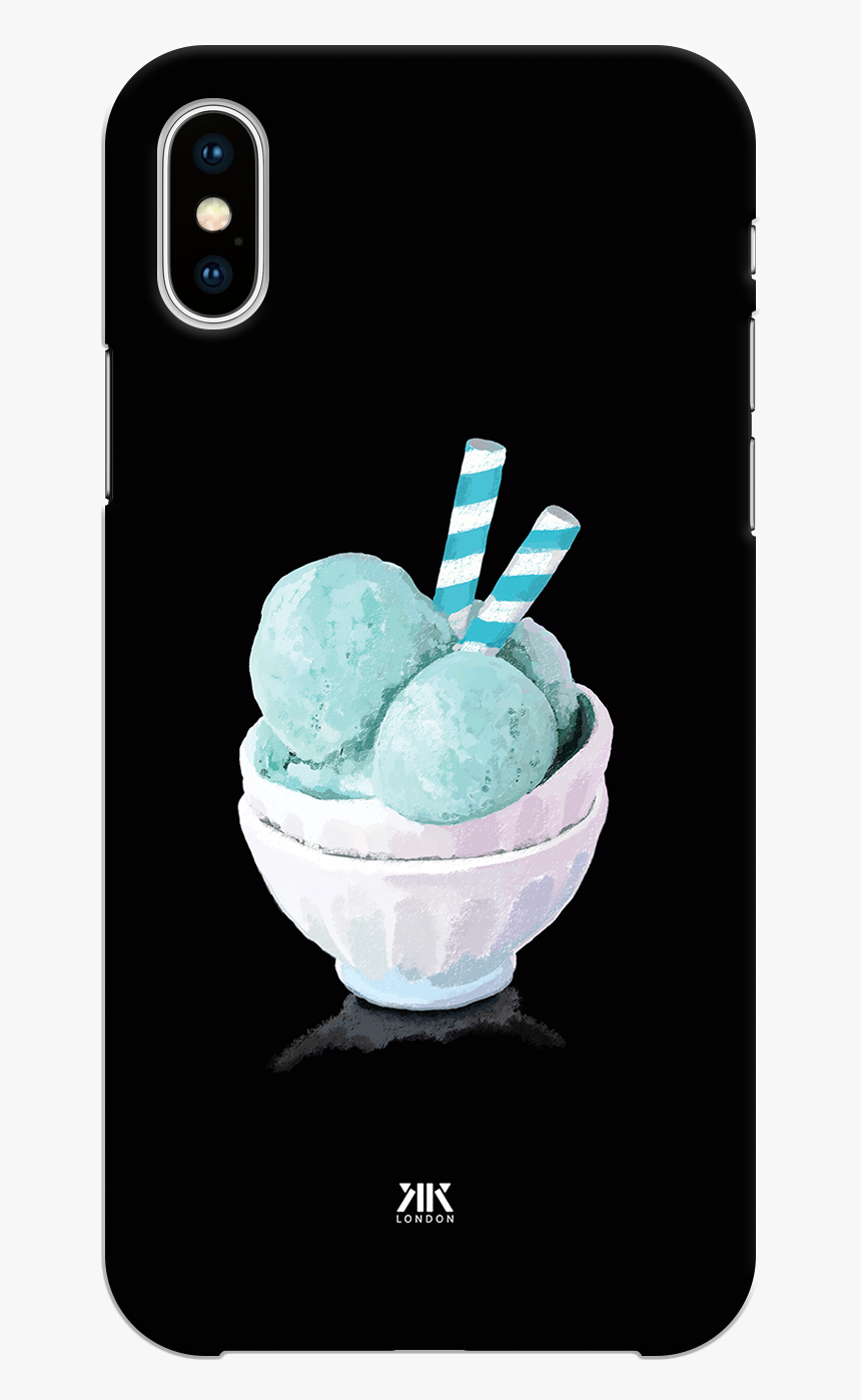 Gelato, HD Png Download