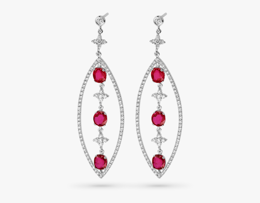 Earrings, HD Png Download