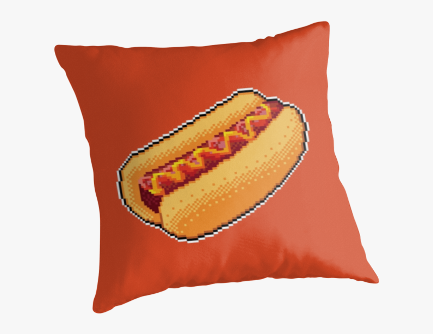 Throw Pillow, HD Png Download