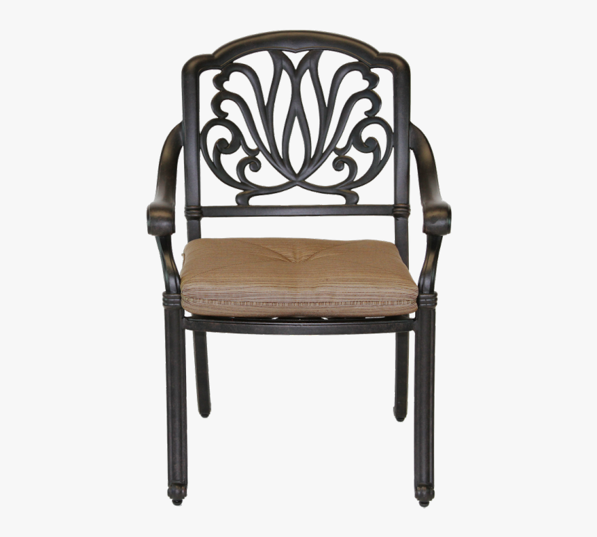 Chaise Elisabeth Club Piscine, HD Png Download