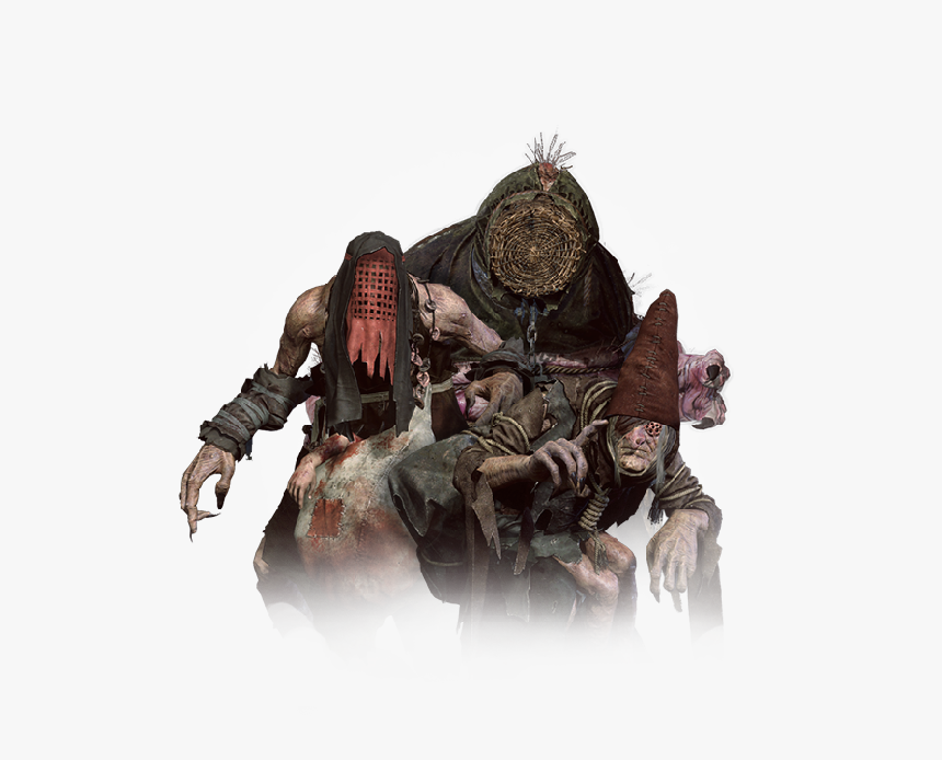 Tw3 Journal Crones - Die Muhmen Witcher 3, HD Png Download
