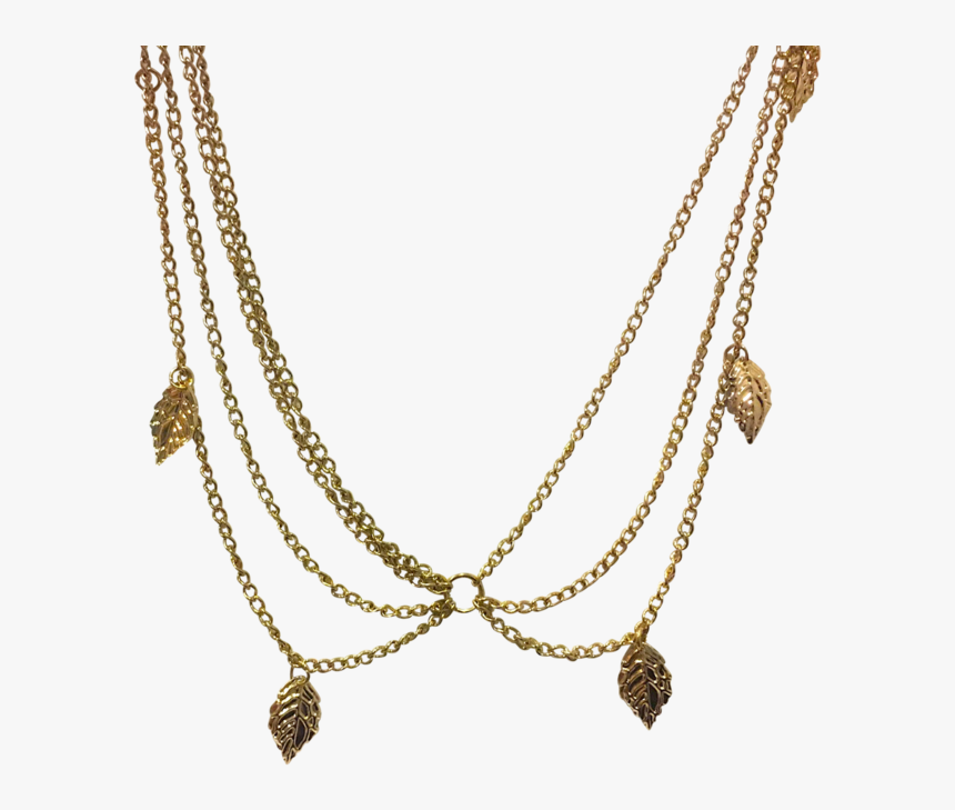 Thumb Image - Necklace, HD Png Download