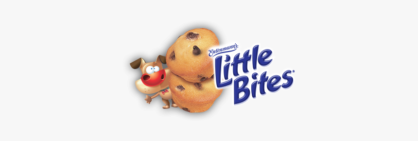 Entenmann's Little Bites Logo, HD Png Download