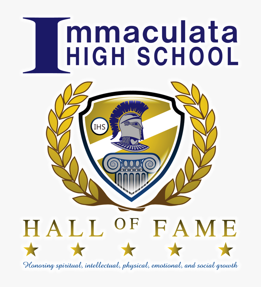 Immaculata High School Logo, HD Png Download
