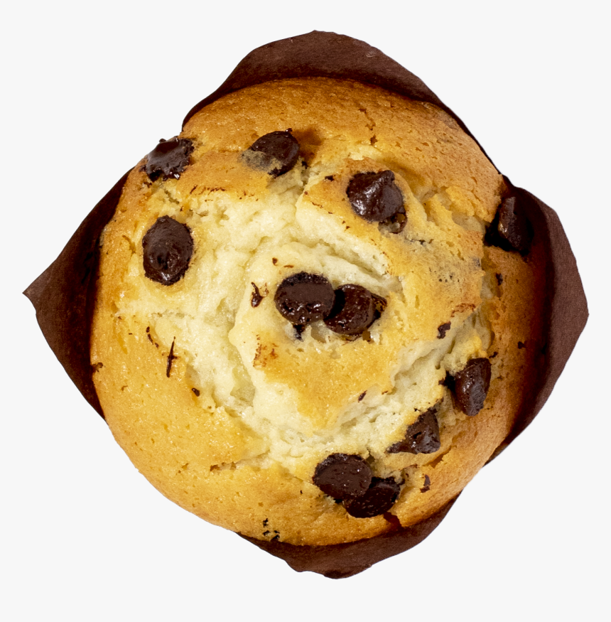 Turano Bread - Chocolate Chip Cookie, HD Png Download
