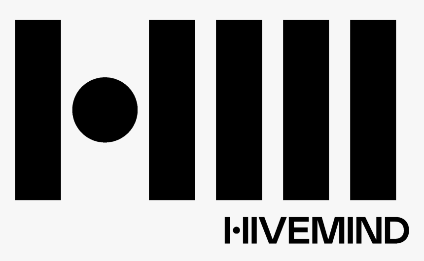 Hivemind - Graphic Design, HD Png Download