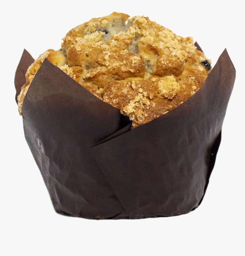 Turano Bread - Muffin, HD Png Download
