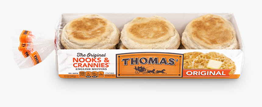 Thomas English Muffins, HD Png Download