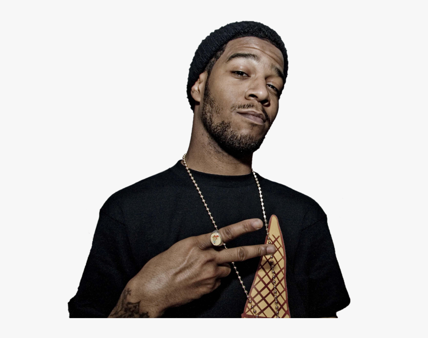 Kid Cudi Png, Transparent Png