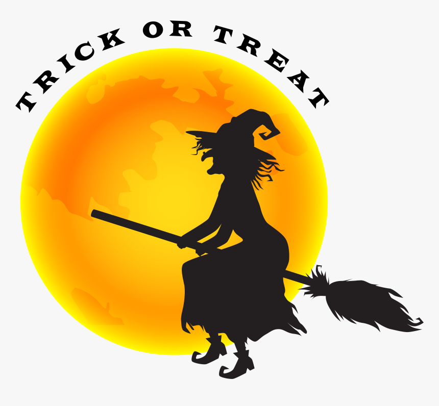 Halloween And Png Clip, Transparent Png