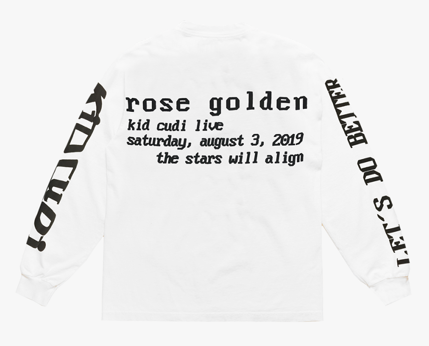 Long-sleeved T-shirt, HD Png Download