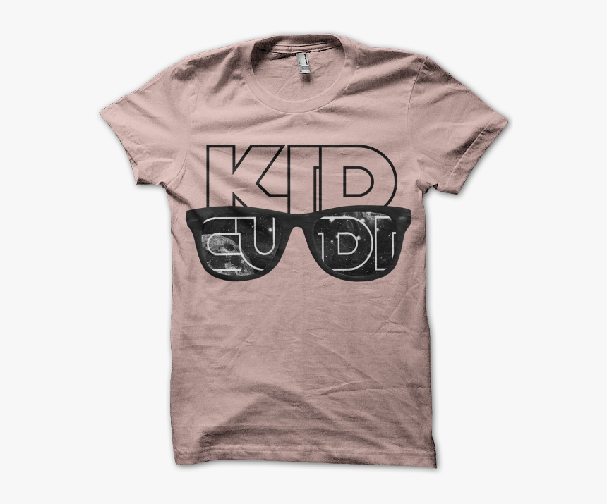 Transparent Kid Cudi Png - Tee Shirt Chuck Norris Evolution, Png Download