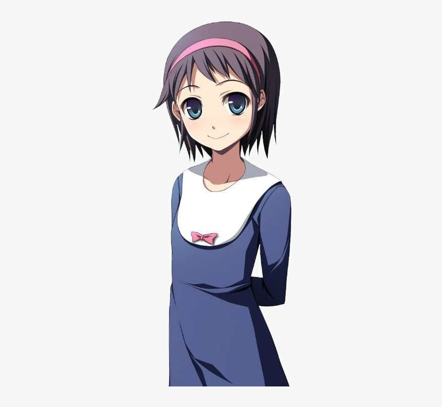 Yuka Corpse Party Pee, HD Png Download
