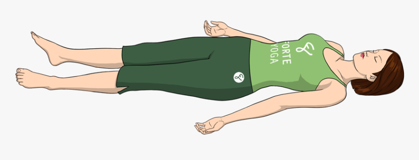 Forte Yoga Poses, HD Png Download