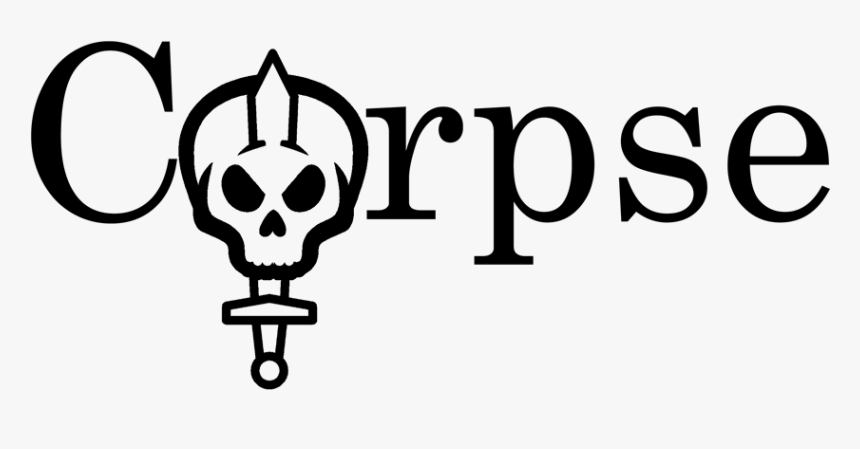 Corpse Png , Png Download - Steps Logo, Transparent Png